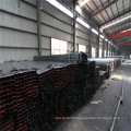 Hot-DIP Galvanized Square Steel Pipe